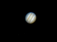 060608 tomk jup-10  Jupiter