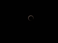 IMG 1602  Annular Solar Eclipse