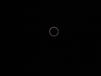 Max  Annular Solar Eclipse